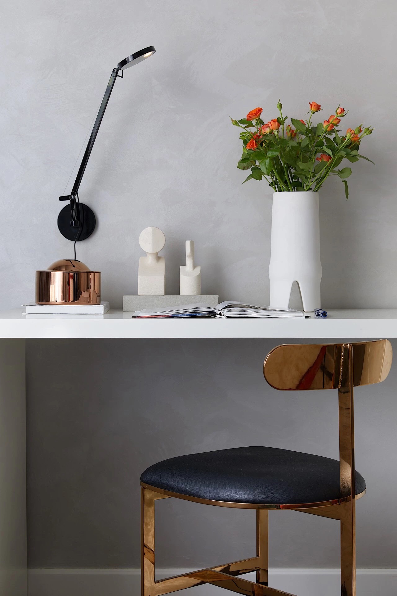 Simple Bedroom Decorating Ideas